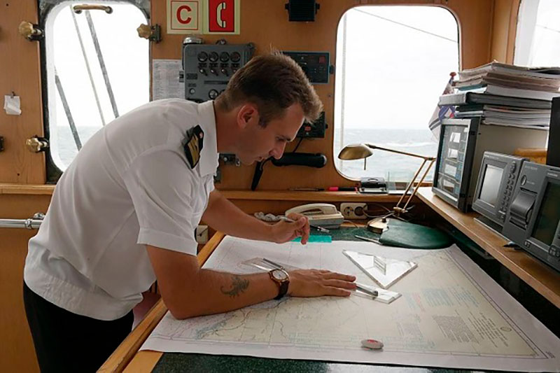 Купить диплом штурмана Купить диплом штурмана